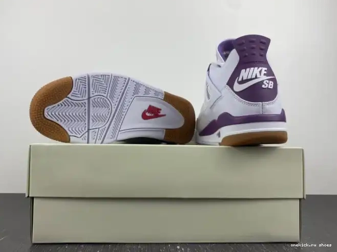 Cheap SB DR5415-150 Nike RETRO 4 JORDAN 0514